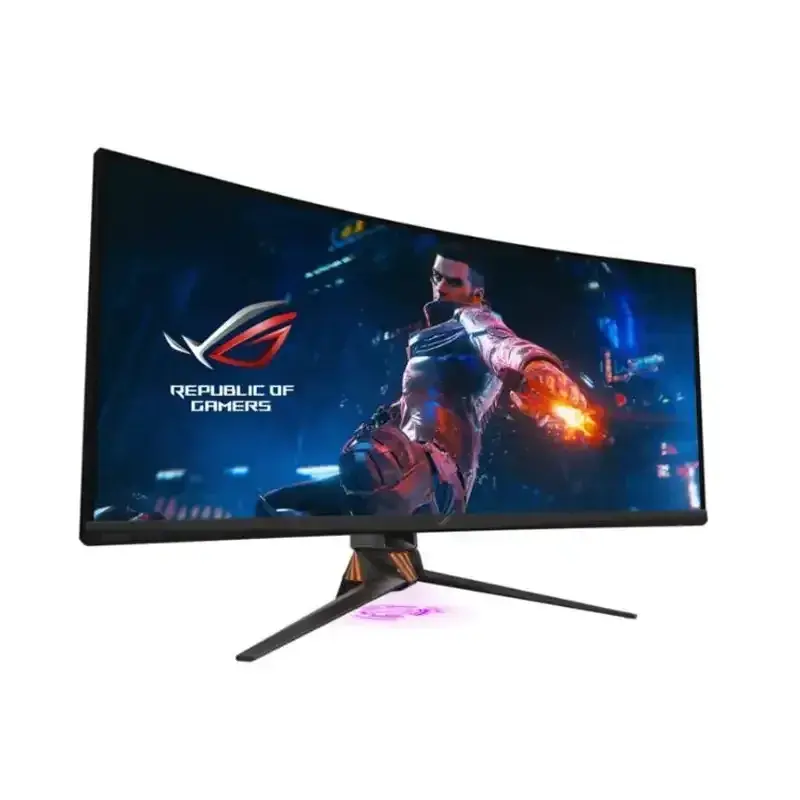 مانیتور بازی ایسوس ROG Swift PG35VQ
